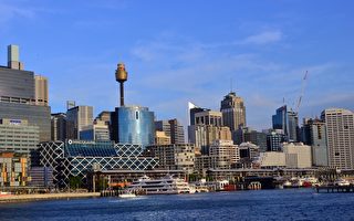 悉尼房租降幅最大的地区