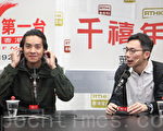 《十年》導演：從恐懼到無懼