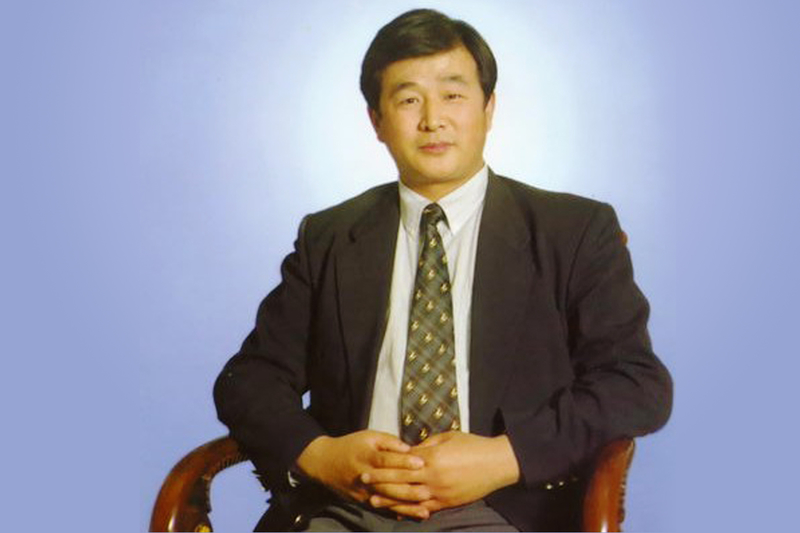 法輪功創始人李洪志先生的傳法故事（一） | 法輪功真相| 李洪志師父