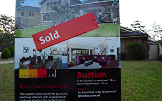 REA地產集團：澳洲房地產市場正在反彈