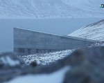 北极圈外约一千公里处的斯匹兹卑尔根岛，有个现代挪亚方舟之称的种子银行。（Discovery提供）