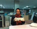 國家歌劇院完工倒數  曲牆工法困難
