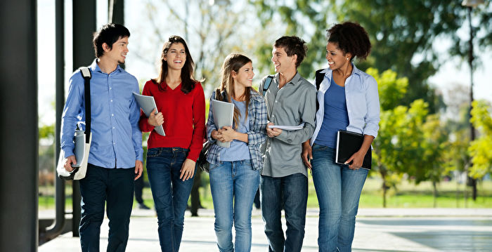 Smile and Learn: The Top US Universities with the Happiest Students Revealed – Guess Which Alma Mater of a Tech Giant Takes the Crown
