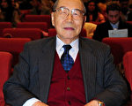 享壽98歲 前東大校長梅可望辭世