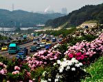 清明连假好天气 台国道上看295万辆次