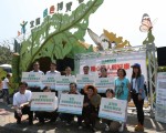 宜蘭綠博部落客線上徵文 8產業有優惠