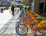 竹市YouBike  五月底前完成10個站點