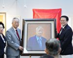 交大校慶亮點 油畫展和蒸汽小火車吸睛