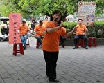 來自民間生活的文化魅力  相招來「滾歌仔」