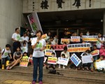 燃煤发电致空污 台环团:省了钱毁了健康