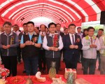 解决海线40年淹水梦靥 南山截水沟动工