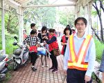 鼓勵企業認養空氣品質淨化區 環境會更好