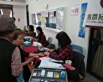 落實社區健康 竹南大厝里健康小站開展
