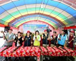 結合在地文化 苗縣行銷桂竹筍