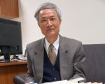 中大教授獲國際教育家獎 台灣第一人
