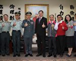 在營就學 育達科大與陸軍簽策略聯盟