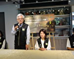 達榮查封雲縣府土地案 李進勇表達強烈不滿