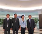 友达光电超额雇弱势  友善职场受表扬