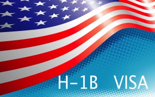 新财年H-1B申请额满 美移民局不再受理