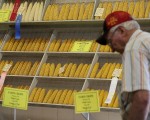 中国公民窃美农业机密 案件增多专家想对策