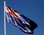 澳大利亚总理特恩布尔14日宣布，澳大利亚将简化中国学生和游客赴澳的签证审理程序。 (Darrian Traynor/Getty Images)