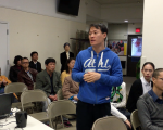 中共活摘罪恶曝光 纽约华人愿为调查出力