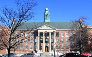 麻州高中排名 波士頓拉丁學校登頂