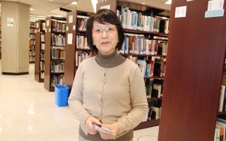 20年搜集南京大屠杀资料 日本女作家发新书