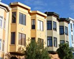 至2015年年底，旧金山平均房价中位数是全美的6倍。在高房价的负荷下，一些当地居民也想出不少富有创意的点子，应对高房价的压力。（fotolia）