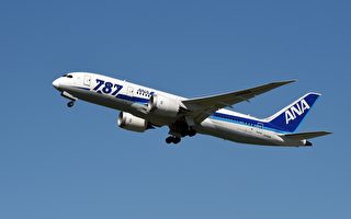 2万呎高空引擎故障 FAA令787客机紧急维修