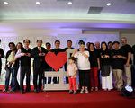 谈情塑爱相约23度半 国际雕塑家见面会