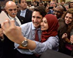 逾八成穆斯林以加拿大为荣