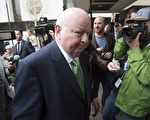 加拿大参院条例不明或影响类似案件