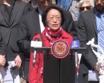 紐約多位市議員再次力推塑料袋收費法案
