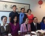 纽约护理毕业生抢手 英文不好一年就被炒