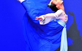 評委談中國舞大賽細則——動作、題材、音樂選用及參賽者對中國文化的理解