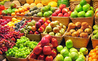 研究：多吃新鮮水果 降低心臟病和中風風險