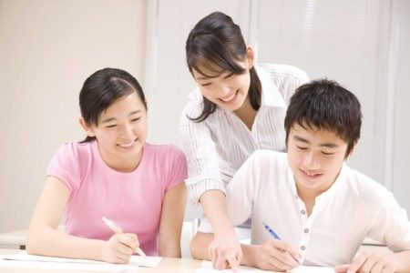 目前低齡留學已成現在的趨勢。(shutterstock)