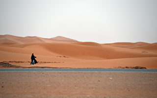 气候炎热 中东北非数百万人恐被迫迁徙