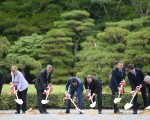 G7峰会日本登场 聚焦全球经济