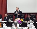 臺灣菸酒推動健全採購秩序