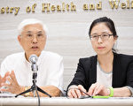 台住院醫納勞基法 林奏延：4年內完成