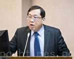 美航母入高雄 台国防部：就技术面可行
