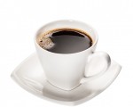 臺大醫學院外科名譽教授張金堅27日在台北的「癮咖啡研究室」新書發表會上表示，孕婦也是能喝咖啡，但1天不超過1杯，更年期婦女飲用咖啡要補充鈣，喝牛奶可以補充鈣，但是要跟咖啡分開喝。（fotolia）