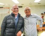 「神韻展示的信仰力量令人感觸」