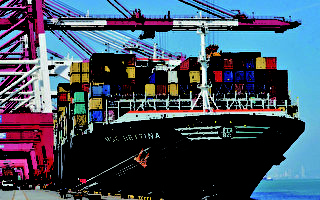 中港打擊虛假貿易走資