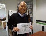 Posse奖学金注重领导潜质 普通成绩生也有机会