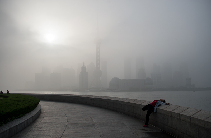 上海纪检进驻江绵康单位分析 温水煮青蛙 江泽民 纪检组 大纪元