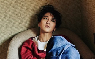 “SJ”艺声单飞首发专辑 曝始源相挺买十张