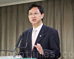 發言惹議 童振源改口：手機隨時敞開